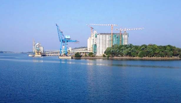 திரிகோணமலை எண்ணை கிடங்கு: இந்தியாவுடனான ஒப்பந்தம் 50 ஆண்டுகளுக்கு நீட்டிப்பு - இலங்கை அரசு!