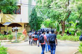 தங்குமிடத்தில் மோதல் யாழ். பல்கலைக்கழக மாணவர்கள்….!