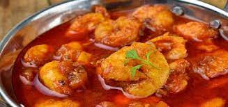 இறால் மீனை சமைக்கும் போது இப்படியா வேக வைக்க வேண்டும்