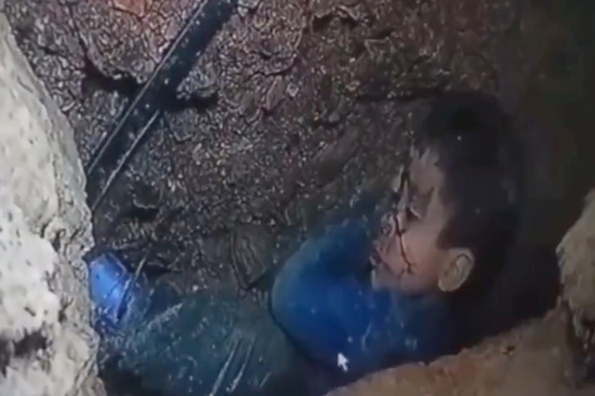 மொராக்கோ சிறுவன் Rayan சடலம் மீட்கப்பட்ட நிமிடங்களில் நடந்தது என்ன? கசிந்த சில தகவல்கள்..