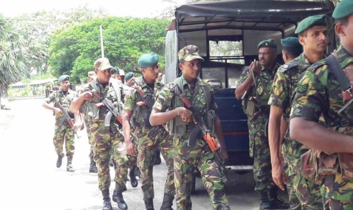 கொழும்பு புறநகர் பகுதியில் பொலிஸாருக்கும் நபருக்கும் இடையில் மோதல் - ஒருவர் சுட்டுக்கொலை