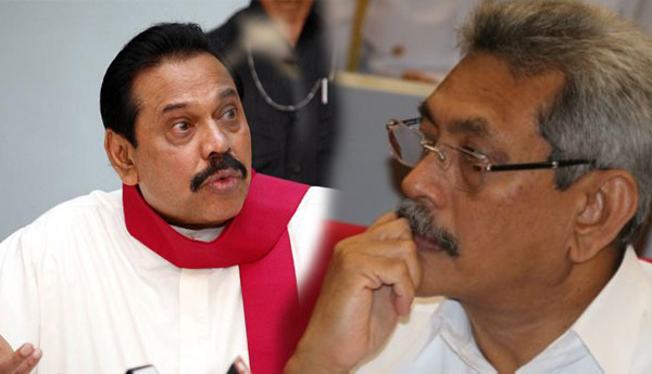 அரசாங்கம் அனைத்து விடயங்களிலும் தோல்வியடைந்துள்ளது - ஜீவன் குமாரதுங்க