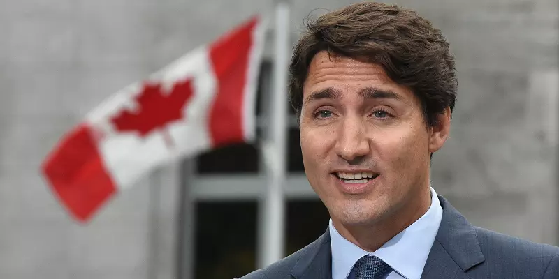 போராட்டங்கள் கட்டாயம் முடிவுக்கு வரவேண்டும் - கனடா பிரதமர் ஜஸ்டின் ட்ரூடோ