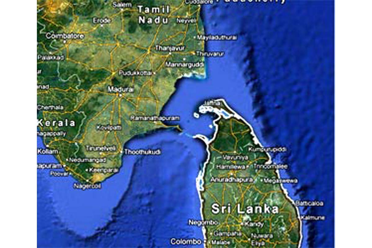 உக்ரைன் - ரஷ்ய மோதல்!! இலங்கைக்கும் கடும் அதிர்வு