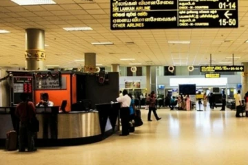 இலங்கைக்கு வருகைதந்துள்ள நான்காயிரம் உக்ரைன் பிரஜைகள்