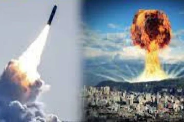 உலக நாடுகளால் தன்வசம் இருந்த 1700 அணு ஆயுதங்களை அழித்த உக்ரைன்...எதற்காக தெரியுமா?