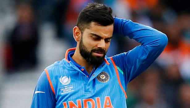 டெஸ்ட் கிரிக்கெட்டில் விராட் கோலி தவற விட்ட சாதனைகள் - சோகத்தில் ரசிகர்கள்