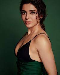 Dress-அ வச்சு மட்டும் பொண்ணுங்கள Judge பண்ணாதீங்க.. நடிகை சமந்தா