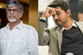 அப்பாவின் செயலால் கோபமும், வேதனையும் அடையும் நடிகர் விஜய்!