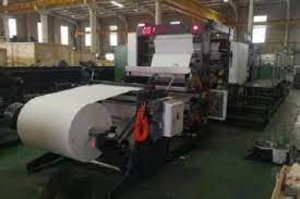 தாள் தட்டுப்பாடால் பாடசாலை புத்தகங்களை அச்சிடுவதில் ஏற்பட்ட சிக்கல்