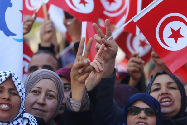 கோட்டாபயவுக்கு எதிராக அரபு வசந்தம் முறையில் போராட்டம்! விடுக்கப்பட்டுள்ள எச்சரிக்கை