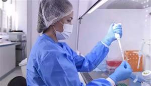 இந்தியாவில் புதிதாக 2,503 பேருக்கு கொரோனா பாதிப்பு