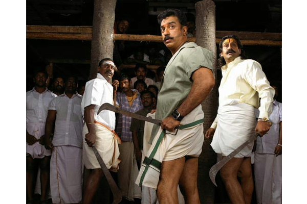 உலகநாயகன் கமலே வியந்து 100 தடவை பார்த்த திரைப்படம் ! இது தானாம்..