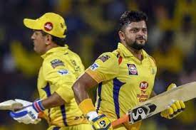 தலயோட ஆட்டமே இனிமேதான் இருக்கு : சுரேஷ் ரெய்னா