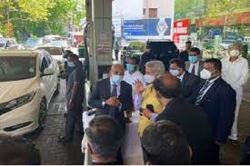 இந்தியாவின் மற்றுமொரு மாநிலமாக மாறுகிறதா இலங்கை?