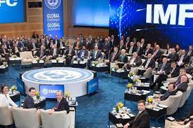 நாடாளுமன்றம் செல்கிறது IMF அறிக்கை!