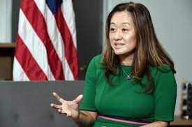 இலங்கை மக்களின் ஆர்ப்பாட்டங்கள் குறித்து அமெரிக்க தூதுவர் கருத்து!