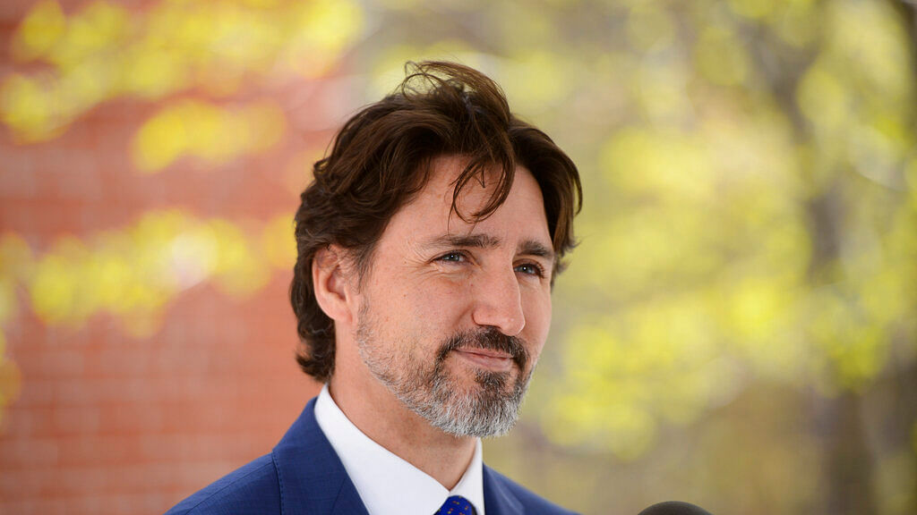 நாடுகள் நேட்டோவில் இணைவதற்கு ஆதரவு: கனடா பிரதமர்!