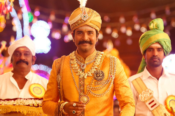 படுதோல்வியடைந்த சீமராஜா படத்தின் வசூல் விவரத்தை கூறிய சிவகார்த்திகேயன்.. எவ்வளவு தெரியுமா