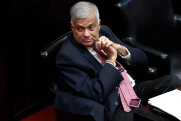 கிடைத்த வாய்ப்பை தவறவிட்டுள்ளதாக கடும் வருத்தத்தில் ரணில்