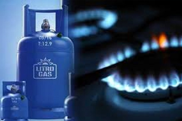 அமைச்சரவை வழங்கியுள்ள அனுமதி: நாட்டில் எரிவாயு விலை குறையும் சாத்தியம் உள்ளதாக தகவல்!!