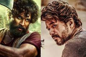 பீஸ்ட் காபி என்றால் புஷ்பாவும் இந்த தமிழ் படத்தின் காபி தான்: ட்ரோல்களுக்கு பதிலடி கொடுத்த இயக்குனர்