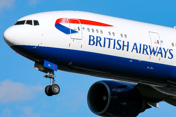 பிரித்தானியாவில் 120 விமான சேவைகள் ரத்து: பிரிட்டிஷ் ஏர்வேஸ் அதிரடி அறிவிப்பு!