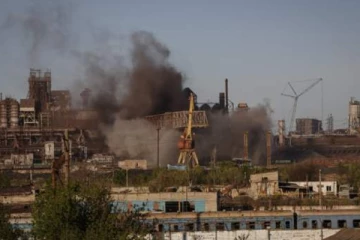 உக்ரைனில் பாடசாலையின் மீது ரஷ்ய படையினரின் விமானத் தாக்குதல்!