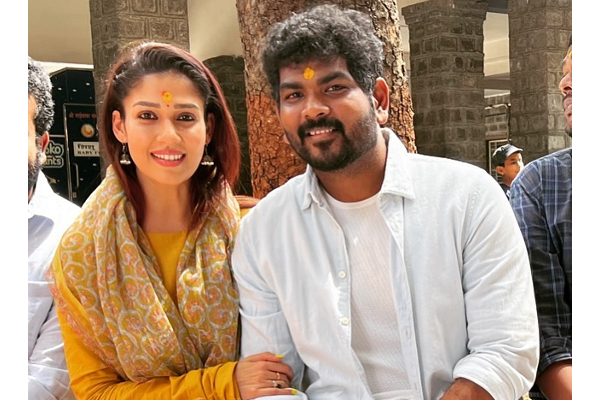 நயன்தாரா - விக்னேஷ் சிவன் திருமணதிற்கு முன்பே எடுத்திருக்கும் முக்கிய முடிவு!