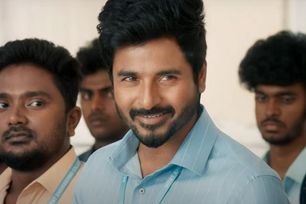 டான் திரைவிமர்சனம்