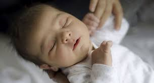 36,000 அடி உயரத்தில் பிறந்த குழந்தை! வித்தியசமான பெயரை வைத்த தாய்!