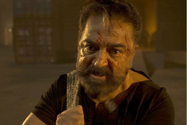 விக்ரம் பட  திரைவிமர்சனம்