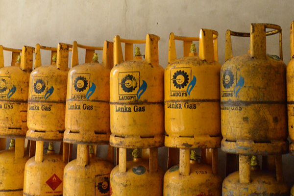 எரிவாயு விலை அதிகரிப்பு தொடர்பில் வெளியாகியுள்ள தகவல்