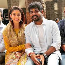 நயன்தாரா, விக்கி திருமணம்- ஷாருக்கான், ரஜினி, டிடி என திருமணத்திற்கு வந்த பிரபலங்களின் புகைப்படங்கள்