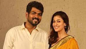 திருப்பதியில் காலணி அணிந்து வந்த விவகாரம்- விக்னேஷ் சிவன், நயன்தாரா செய்த வேலை