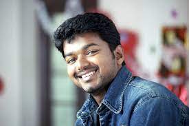 விஜய்க்கு வில்லனாகும் அர்ஜுன்?.. எதிர்ப்பார்ப்பில் ரசிகர்கள்...