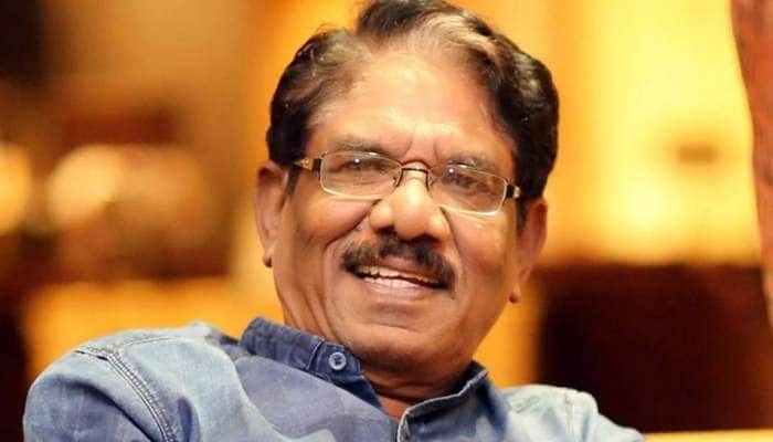வைத்தியசாலையில் பாரதிராஜா மருத்துவ செலவை ஏற்றுக்கொண்ட பிரபலம்