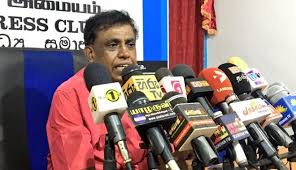 சுயநிர்ணய உரிமையுடன் கூடிய தீர்வே சமாதானத்தை ஏற்படுத்தும்- சிவாஜிலிங்கம்!