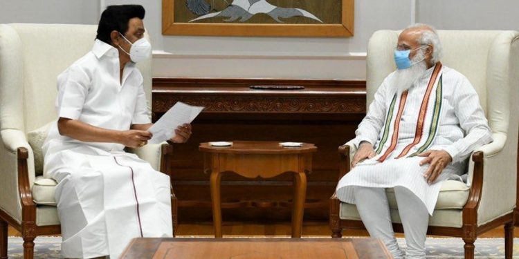 மியன்மாரில் சிக்கித் தவிக்கும் இந்தியர்களை மீட்குமாறு கோரி பிரதமருக்கு கடிதம்!