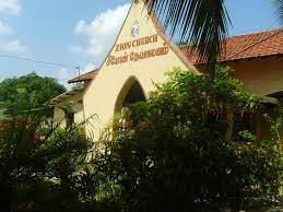 சியோன் தேவாலய குண்டு தாக்குதலில் பாதிக்கப்பட்ட குடும்பங்களுக்கு வாழ்வாதார உதவிகள்