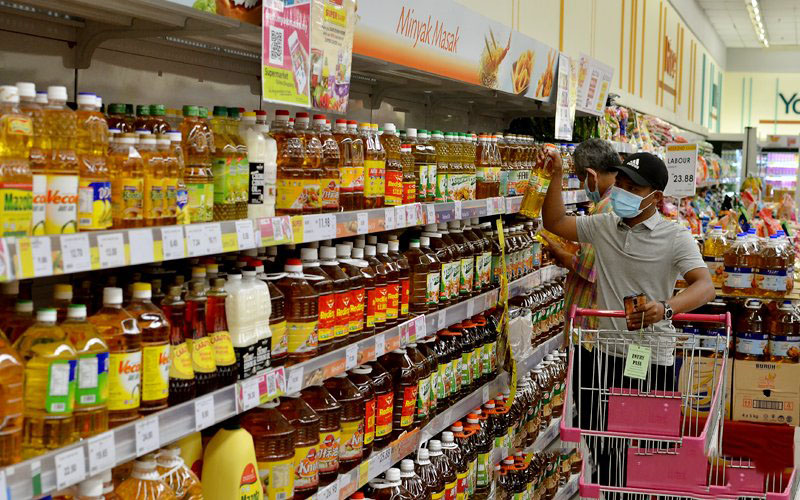 பொருட்களின் விலைக்கு எதிராக ஜனாதிபதிக்கு அழுத்தம்!