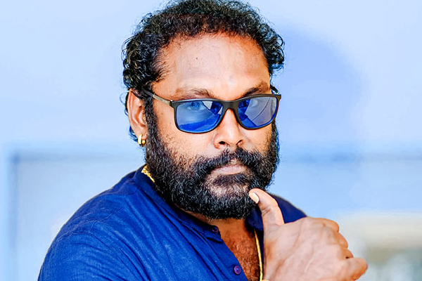 பிரபல நடிகர் தர்ஷன் தர்மராஜ் காலமானார்!