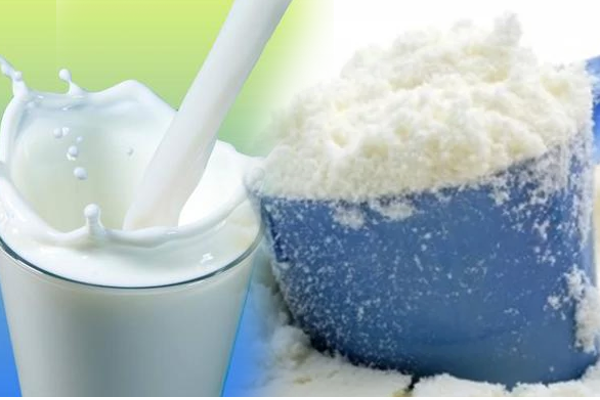 பால் மாவின் விலை அதிகரிப்பு!