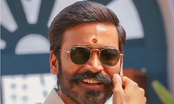3 மொழிகளில் தனுஷின் அடுத்த படம்!