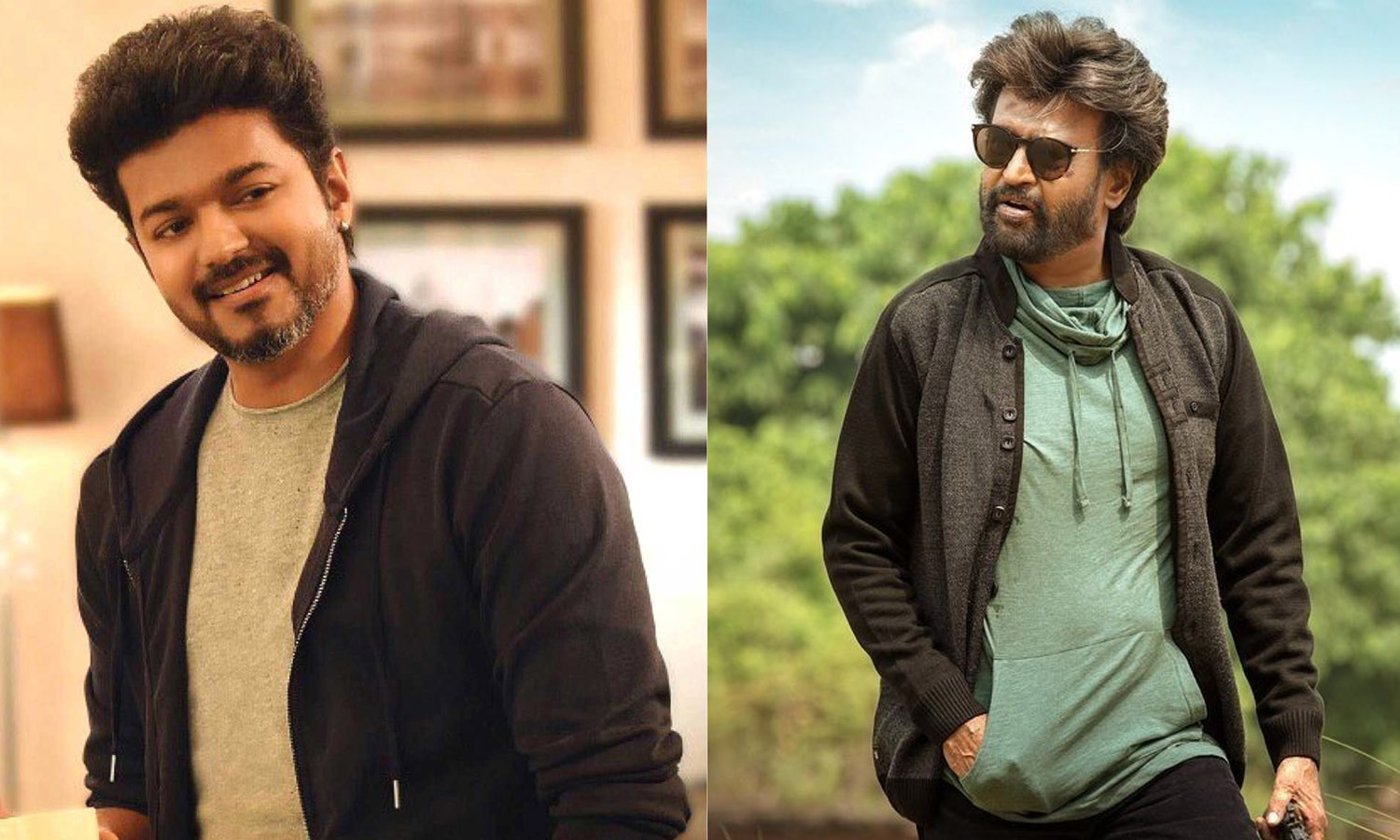 தளபதி உணவு.. வைரலாகும் ஷாருக்கான் பதிவு!