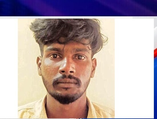 கடலில் குதித்து தப்பிய வாலிபரிடம் போலீசார் விசாரணை!...
