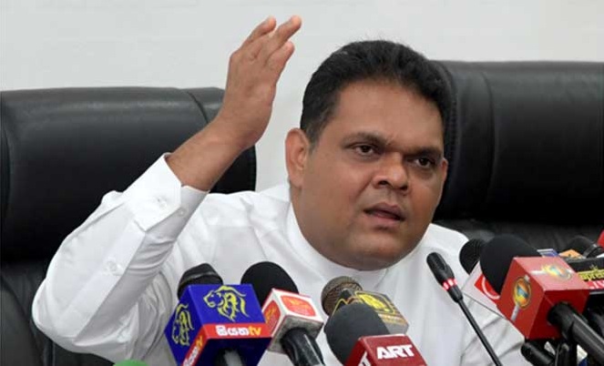 வொஷிங்டன் செல்லும் இலங்கை பிரதிநிதிகள் - IMF-உலக வங்கி கூட்டம்!