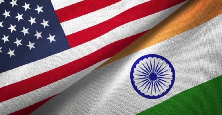 வலுவான நிலையில் இந்தியாவுடனான கூட்டாண்மை – பிளிங்கன்