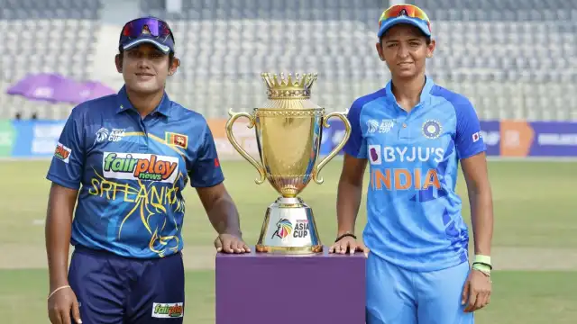 ஆசியக் கிண்ண  தொடரில் ஏழாவது முறையாக இந்தியா சம்பியன்!