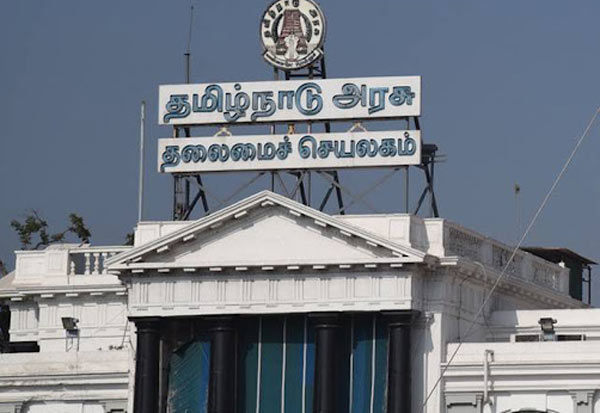அதிமுக ஒற்றை தலைமை விவகாரம் எதிரொலிக்குமா?  நாளை கூடுகிறது  தமிழக சட்டசபை  